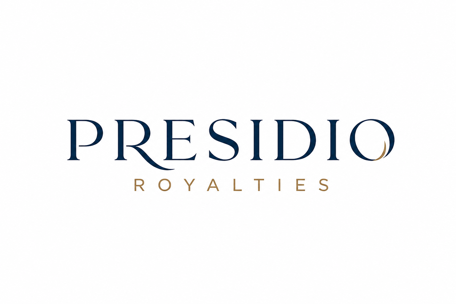 Presidio Royalties